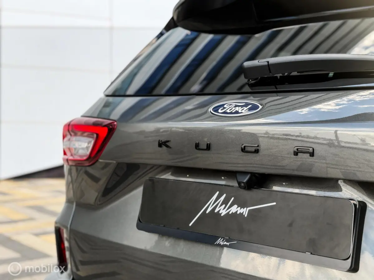 2.5 PHEV ST-Line X |Pano |360 |HUD |BTW