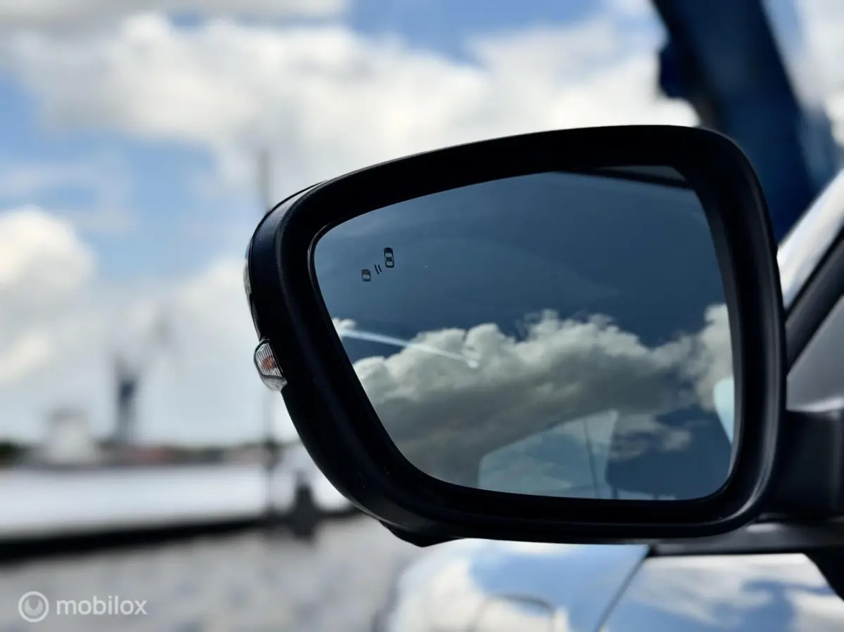 2.5 PHEV ST-Line X |Pano |360 |HUD |BTW