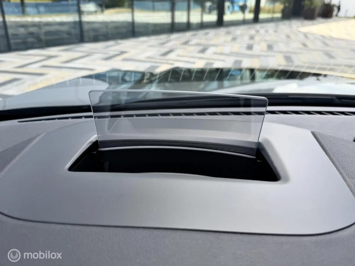 2.5 PHEV ST-Line X |Pano |360 |HUD |BTW