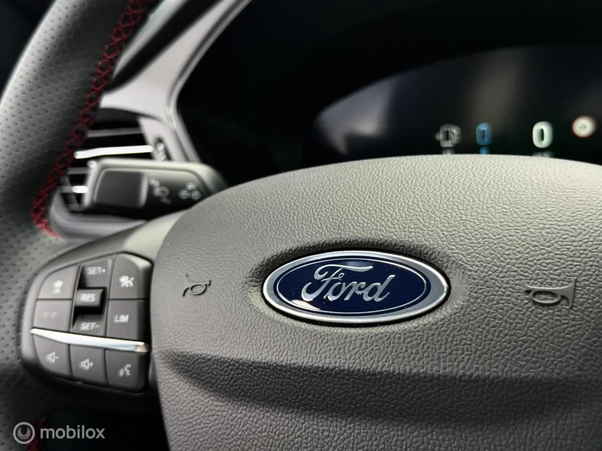 2.5 PHEV ST-Line X |Pano |360 |HUD |BTW
