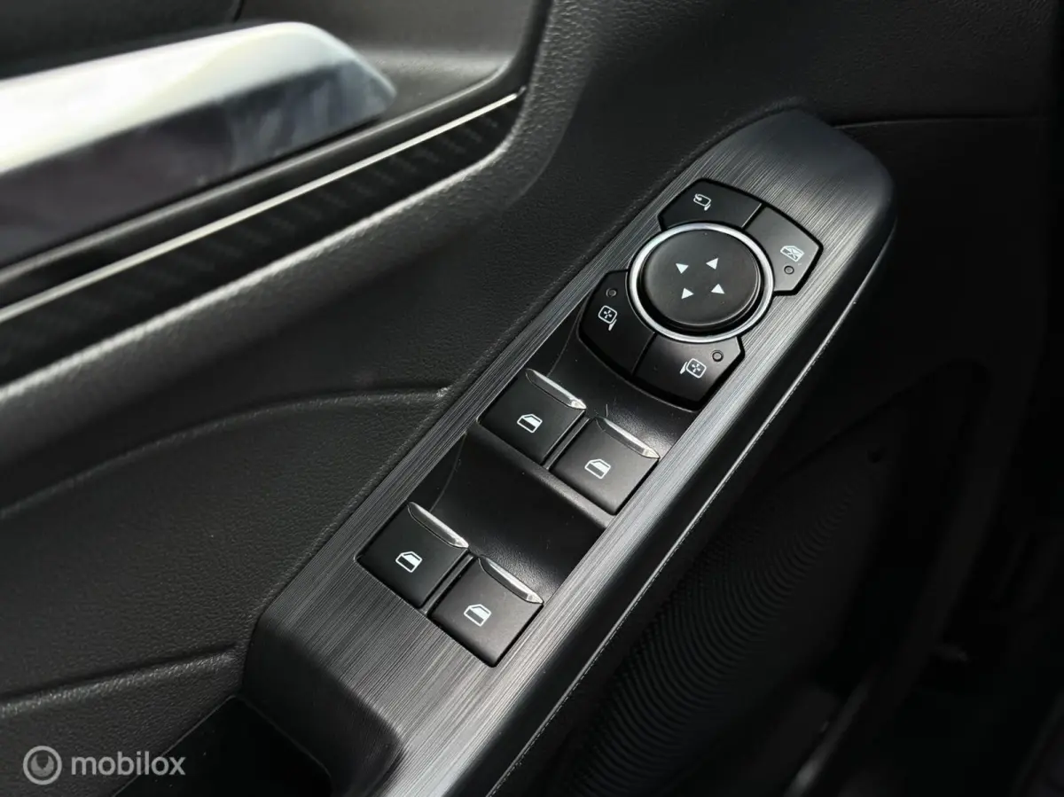 2.5 PHEV ST-Line X |Pano |360 |HUD |BTW