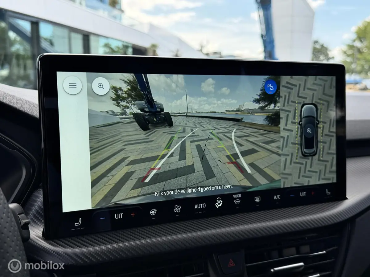 2.5 PHEV ST-Line X |Pano |360 |HUD |BTW