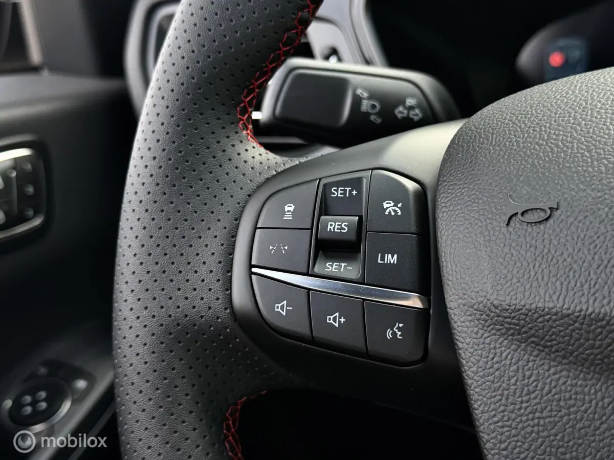 2.5 PHEV ST-Line X |Pano |360 |HUD |BTW