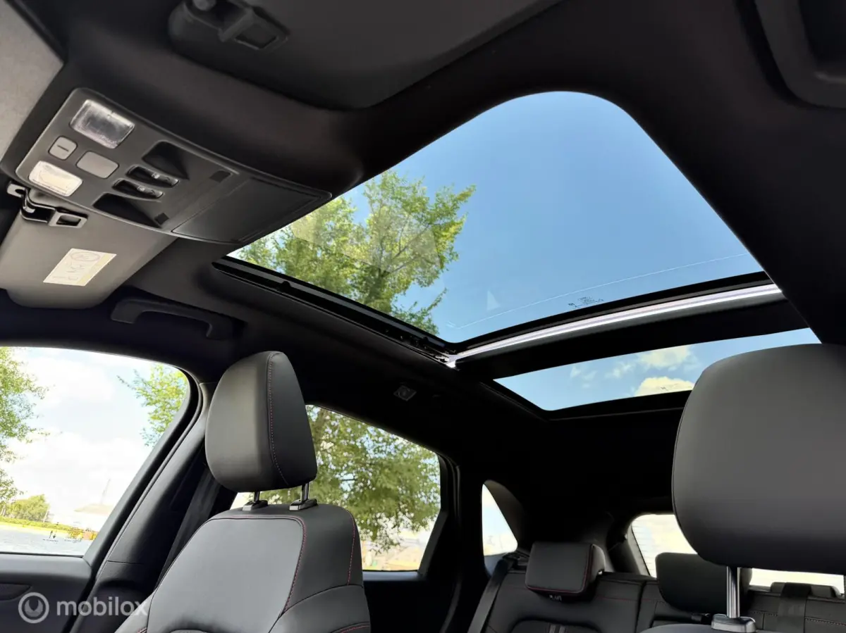 2.5 PHEV ST-Line X |Pano |360 |HUD |BTW