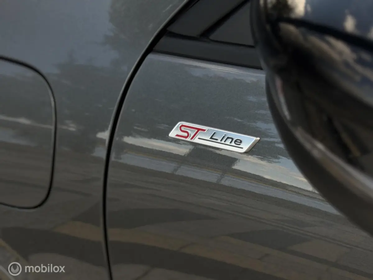 2.5 PHEV ST-Line X |Pano |360 |HUD |BTW