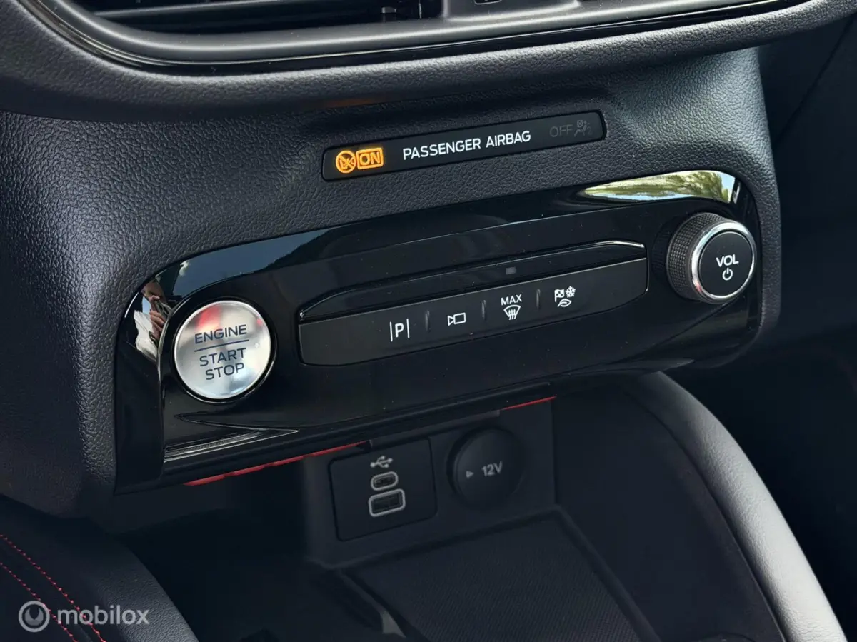 2.5 PHEV ST-Line X |Pano |360 |HUD |BTW