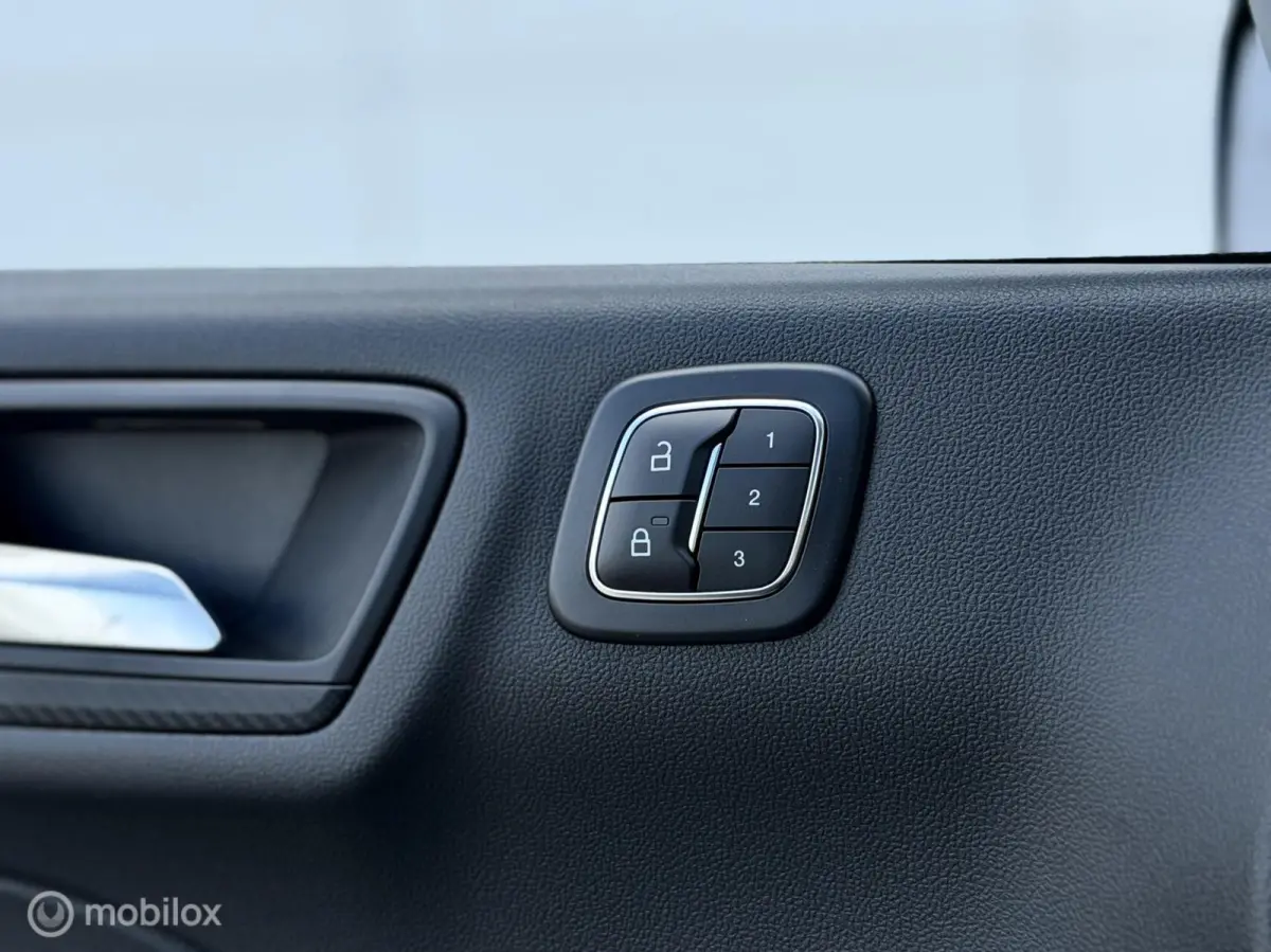 2.5 PHEV ST-Line X |Pano |360 |HUD |BTW