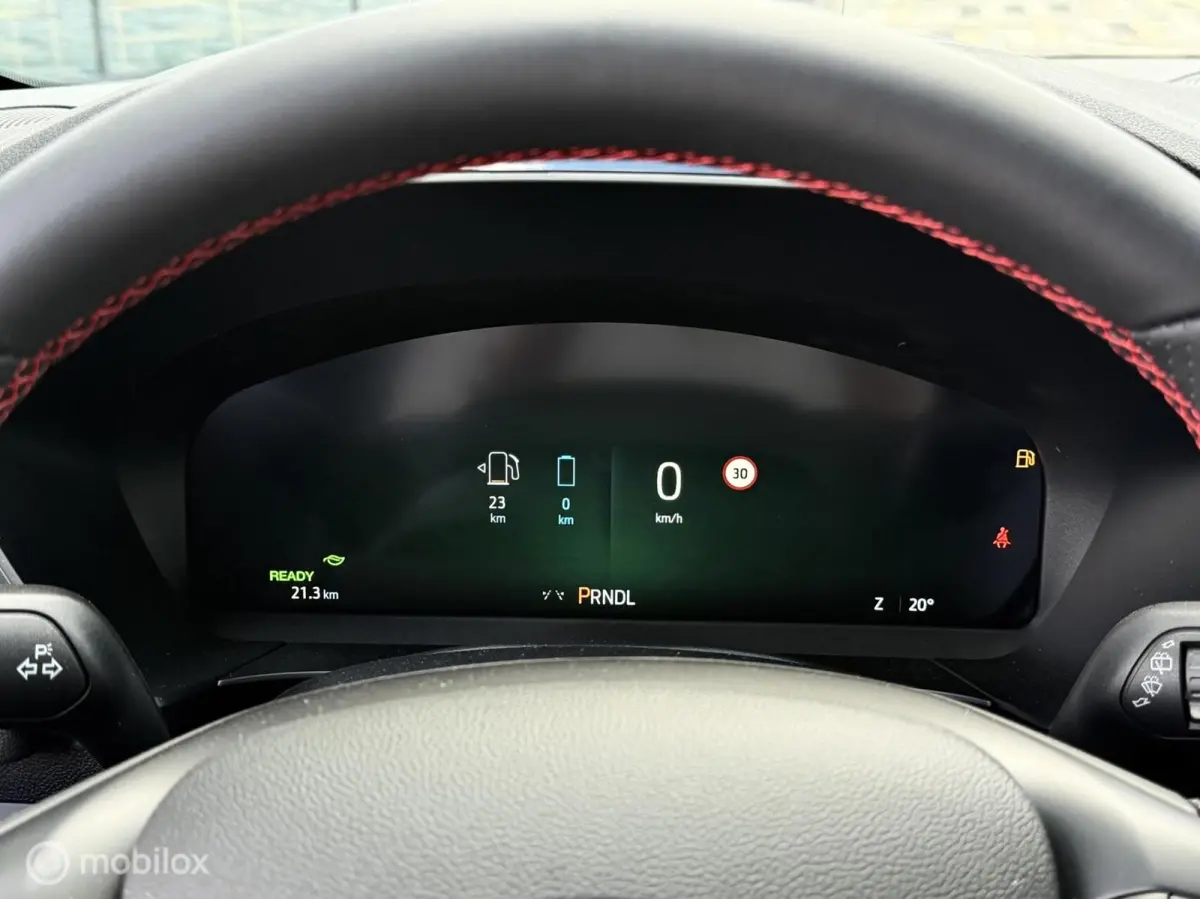2.5 PHEV ST-Line X |Pano |360 |HUD |BTW