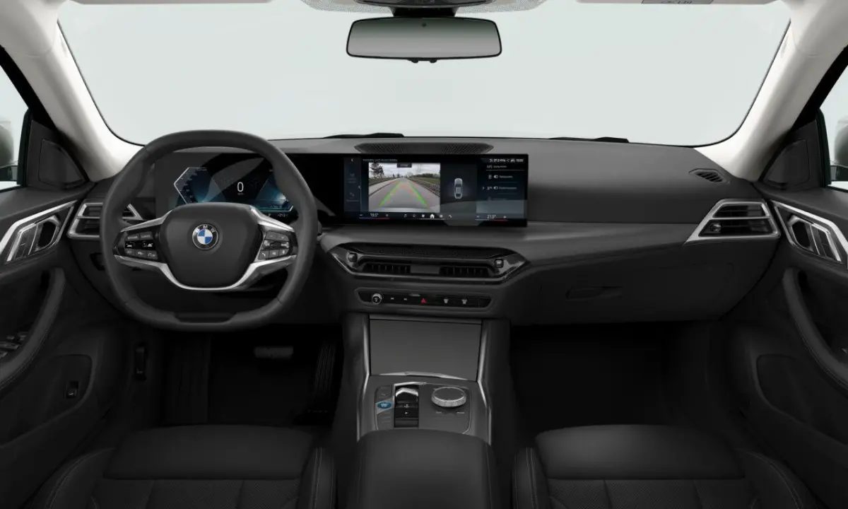 eDrive40 | Pure Edition | Trekhaak | Uit voorraad leverbaar! |