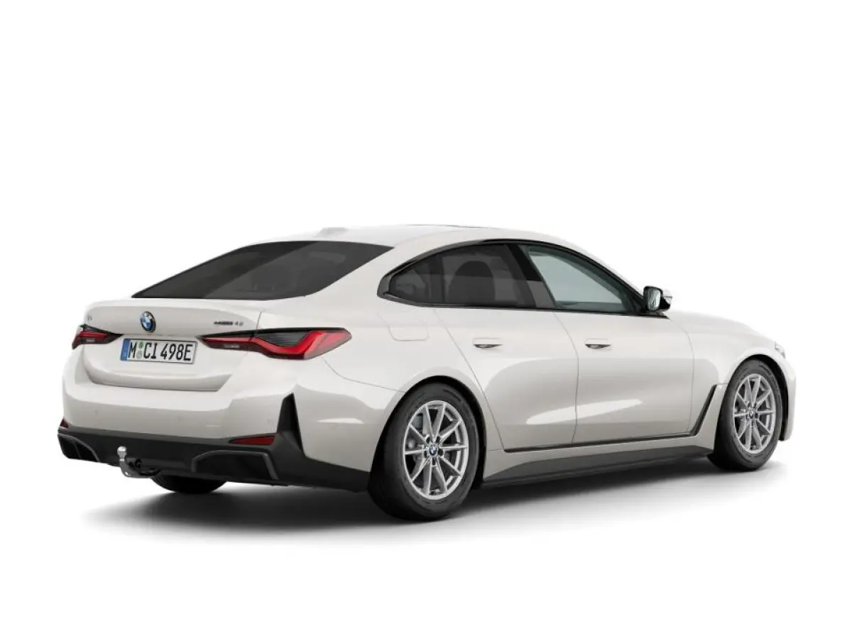 eDrive40 | Pure Edition | Trekhaak | Uit voorraad leverbaar! |