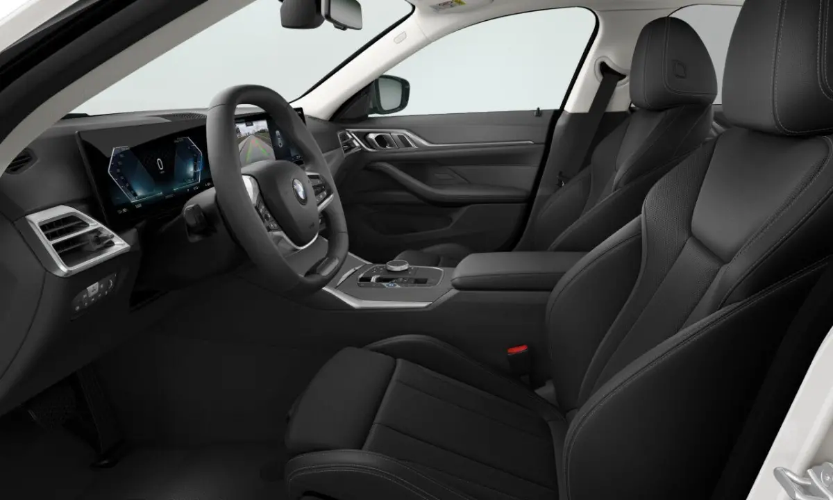 eDrive40 | Pure Edition | Trekhaak | Uit voorraad leverbaar! |