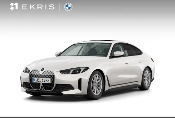 eDrive40 | Pure Edition | Trekhaak | Uit voorraad leverbaar! |
