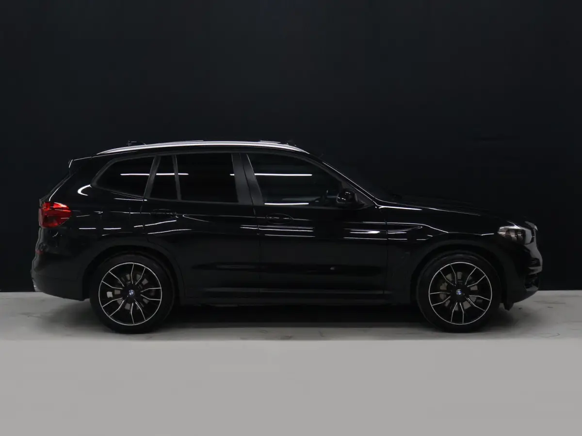 xDrive30e High Executive [SCHUIFKANTELDAK, APPLE CARPLAY, ANDROID, STOELVERWARMING, VOL LEDER, ELEKTRISCHE ACHTERKLEP, PDC V+A, CRUISE CONTROL, GROOT NAVIGATIE, 3-ZONE CLIMATE, DIGITAL DASH,