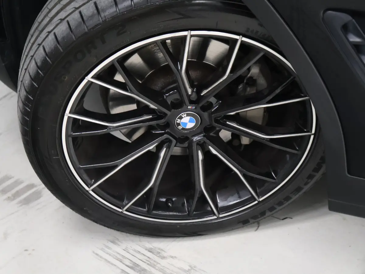 xDrive30e High Executive [SCHUIFKANTELDAK, APPLE CARPLAY, ANDROID, STOELVERWARMING, VOL LEDER, ELEKTRISCHE ACHTERKLEP, PDC V+A, CRUISE CONTROL, GROOT NAVIGATIE, 3-ZONE CLIMATE, DIGITAL DASH,