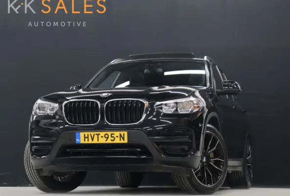 xDrive30e High Executive [SCHUIFKANTELDAK, APPLE CARPLAY, ANDROID, STOELVERWARMING, VOL LEDER, ELEKTRISCHE ACHTERKLEP, PDC V+A, CRUISE CONTROL, GROOT NAVIGATIE, 3-ZONE CLIMATE, DIGITAL DASH,