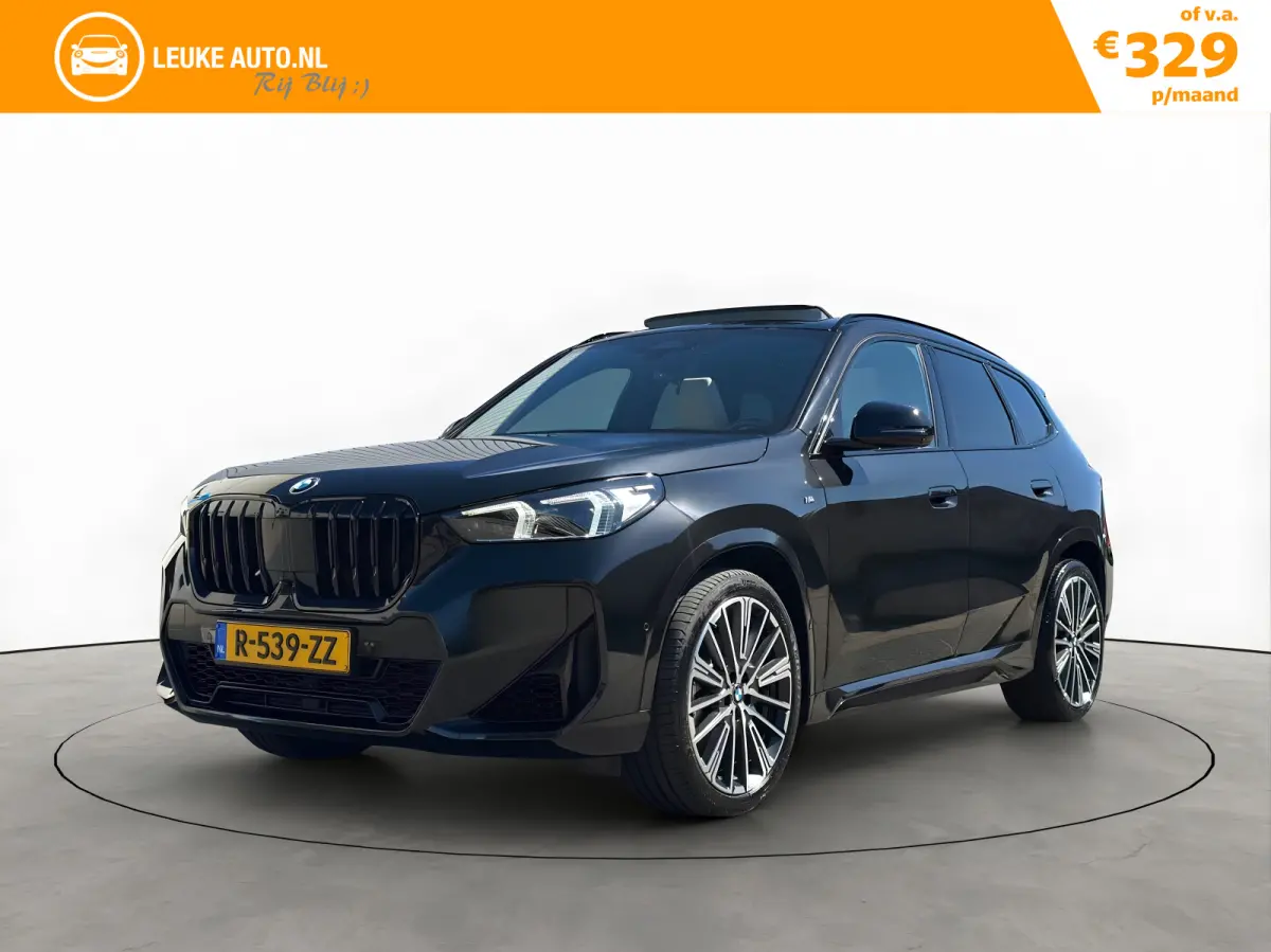 xDrive23i 218PK M-Sport Individual Pano Head-UP Harman-Kardon 360 Camera