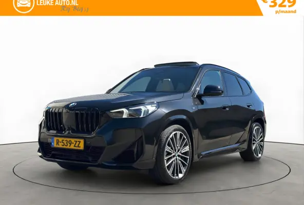 xDrive23i 218PK M-Sport Individual Pano Head-UP Harman-Kardon 360 Camera