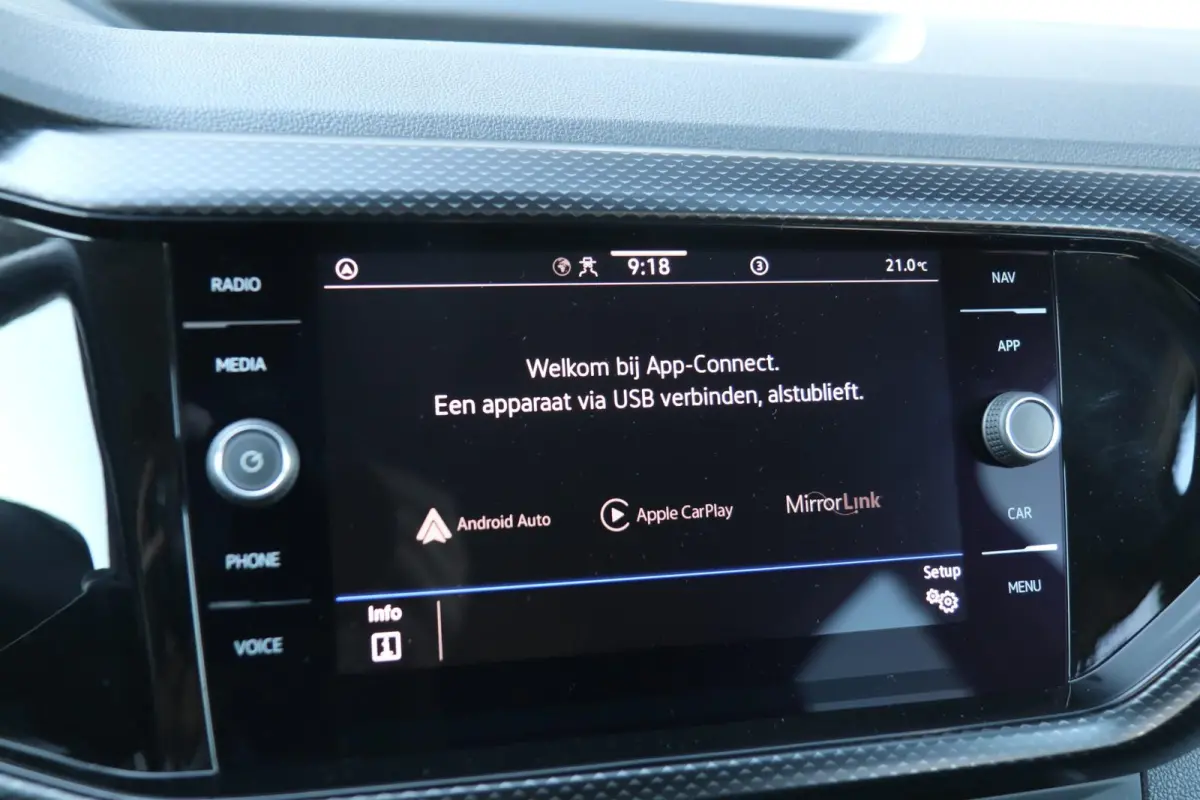 1.0 TSI 95 pk Life | Trekhaak | Apple Carplay/Android Auto | Parkeersensoren | Adaptive Cruise Control |