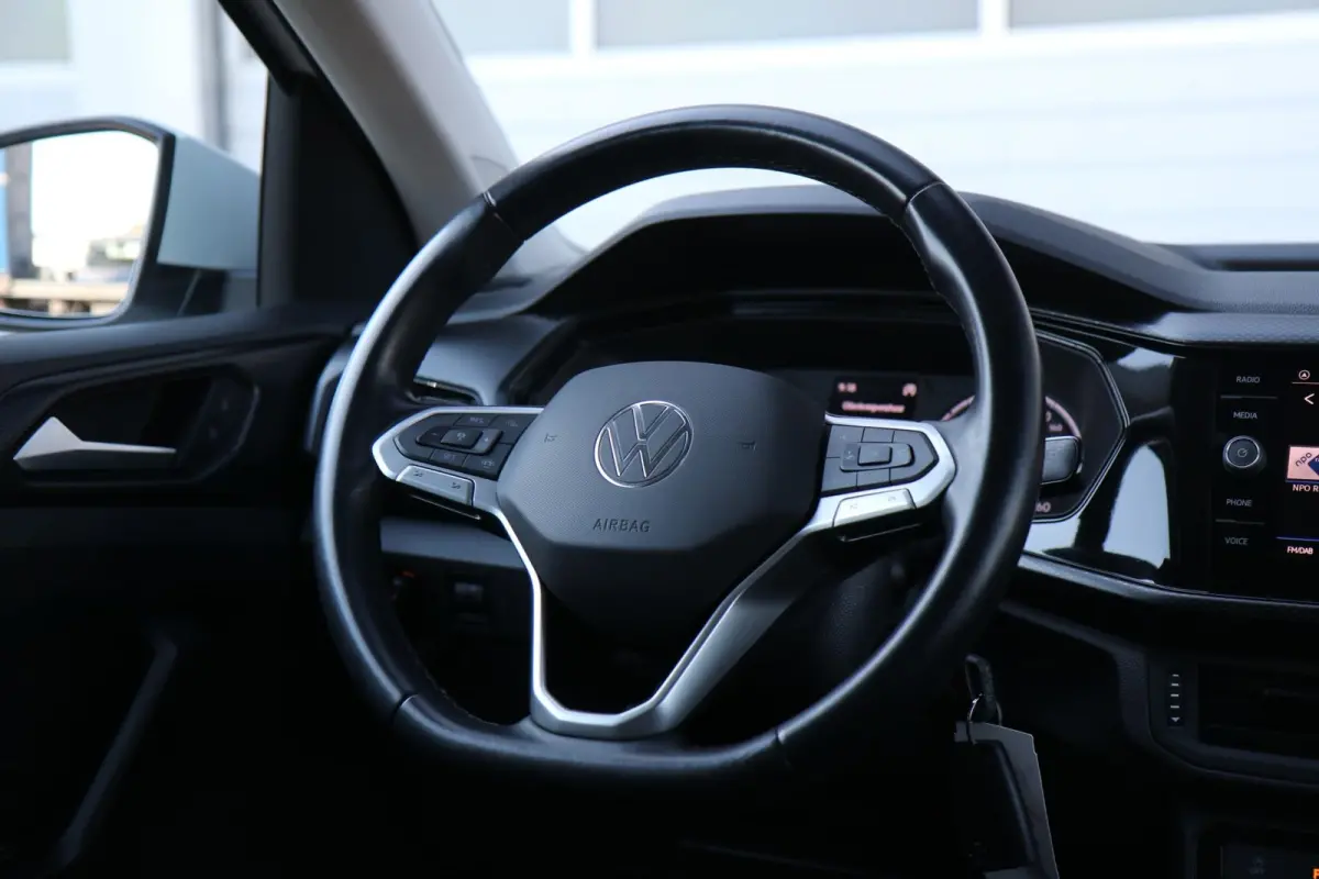 1.0 TSI 95 pk Life | Trekhaak | Apple Carplay/Android Auto | Parkeersensoren | Adaptive Cruise Control |