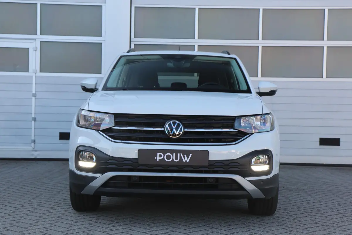 1.0 TSI 95 pk Life | Trekhaak | Apple Carplay/Android Auto | Parkeersensoren | Adaptive Cruise Control |