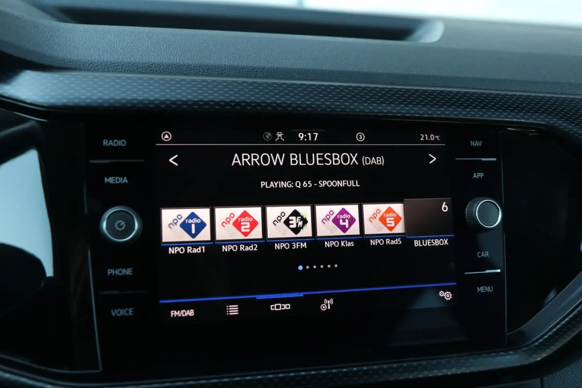 1.0 TSI 95 pk Life | Trekhaak | Apple Carplay/Android Auto | Parkeersensoren | Adaptive Cruise Control |