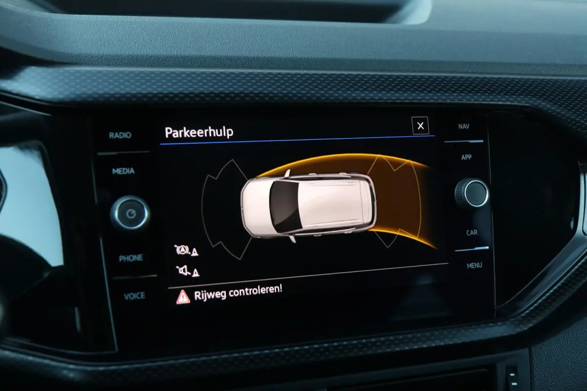 1.0 TSI 95 pk Life | Trekhaak | Apple Carplay/Android Auto | Parkeersensoren | Adaptive Cruise Control |