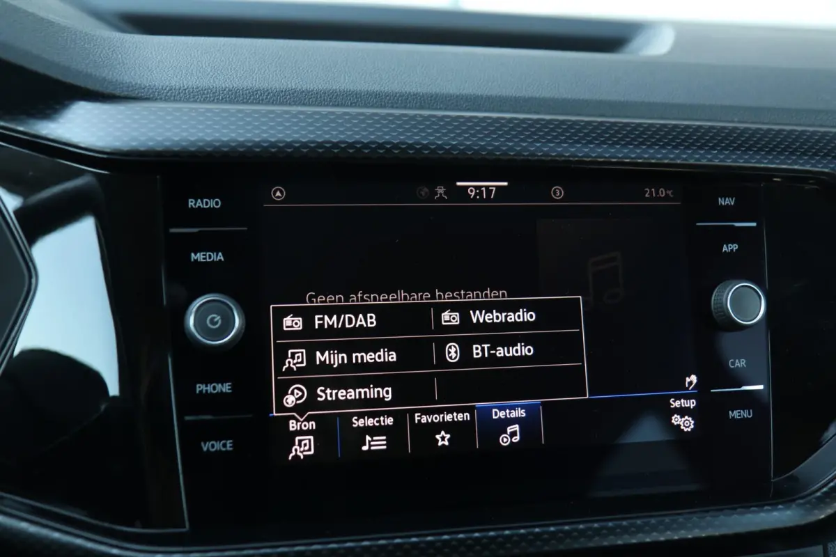 1.0 TSI 95 pk Life | Trekhaak | Apple Carplay/Android Auto | Parkeersensoren | Adaptive Cruise Control |