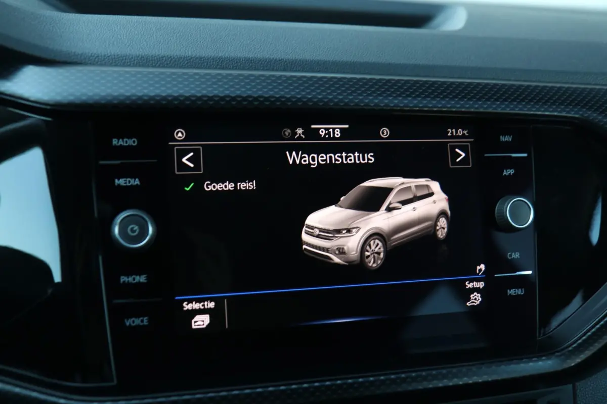 1.0 TSI 95 pk Life | Trekhaak | Apple Carplay/Android Auto | Parkeersensoren | Adaptive Cruise Control |