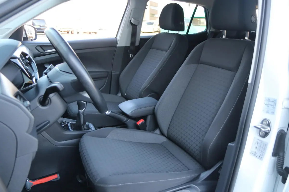 1.0 TSI 95 pk Life | Trekhaak | Apple Carplay/Android Auto | Parkeersensoren | Adaptive Cruise Control |