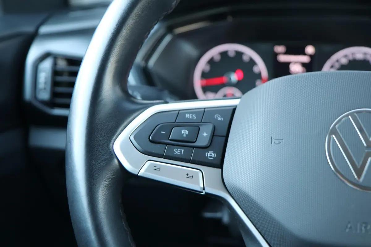 1.0 TSI 95 pk Life | Trekhaak | Apple Carplay/Android Auto | Parkeersensoren | Adaptive Cruise Control |