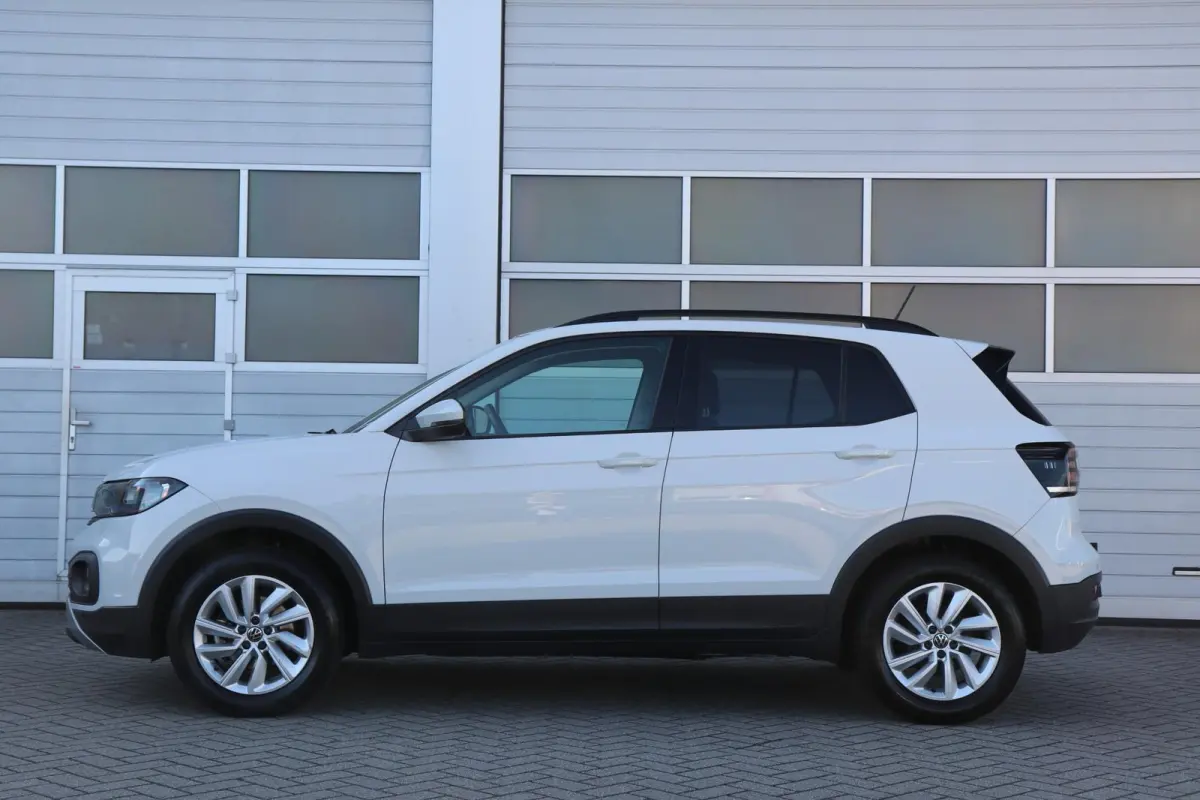 1.0 TSI 95 pk Life | Trekhaak | Apple Carplay/Android Auto | Parkeersensoren | Adaptive Cruise Control |