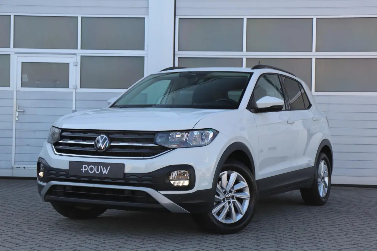 1.0 TSI 95 pk Life | Trekhaak | Apple Carplay/Android Auto | Parkeersensoren | Adaptive Cruise Control |