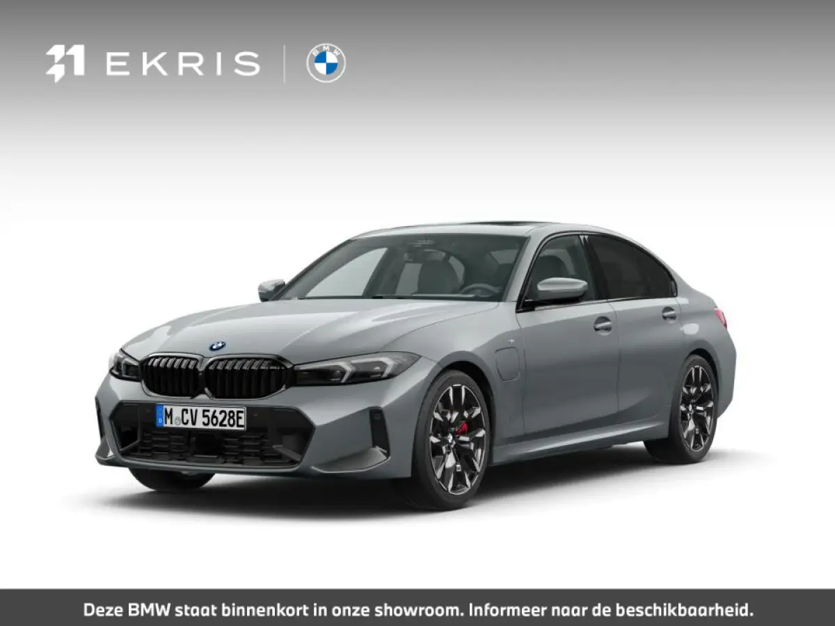 330e M Sportpakket Pro | Comfort Pack  | Opbergpakket | Innovation Pack | Trekhaak