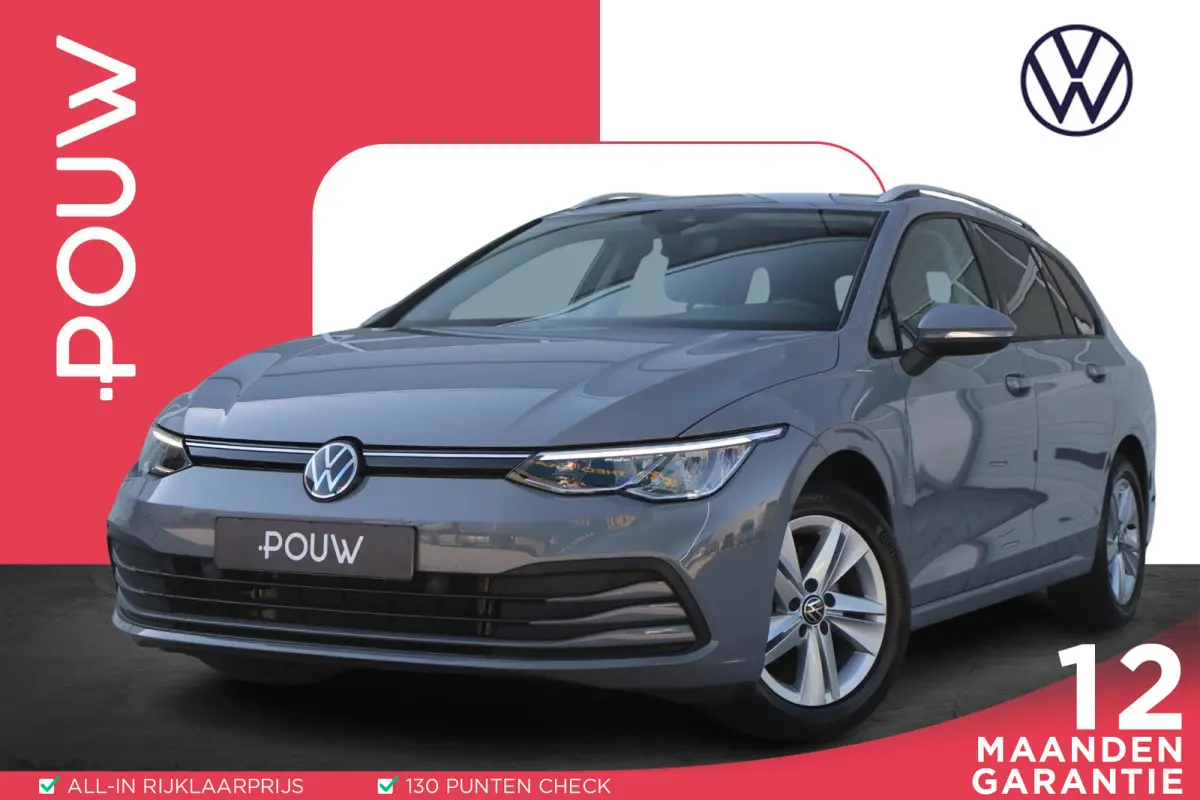 1.0 TSI 110pk Life | Navigatie | Achteruitrijcamera | Apple Carplay & Android Auto