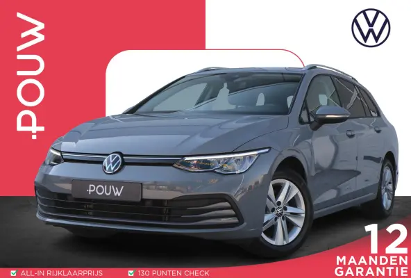 1.0 TSI 110pk Life | Navigatie | Achteruitrijcamera | Apple Carplay & Android Auto