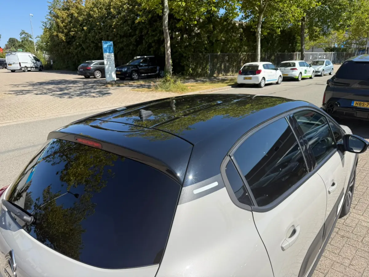 1.2 PureTech Feel, Facelift, Navi, Dealer auto. INC BTW, 1ste eigenaar