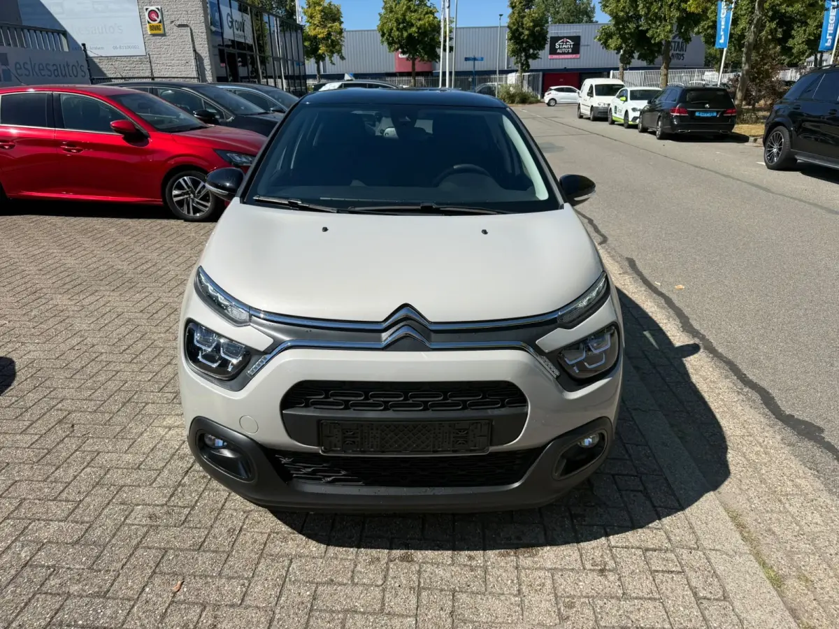 1.2 PureTech Feel, Facelift, Navi, Dealer auto. INC BTW, 1ste eigenaar