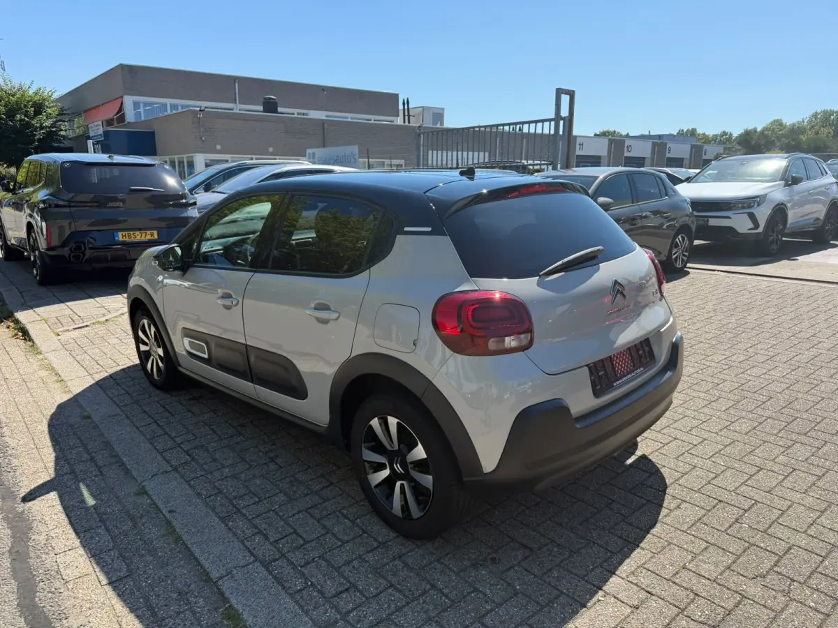 1.2 PureTech Feel, Facelift, Navi, Dealer auto. INC BTW, 1ste eigenaar