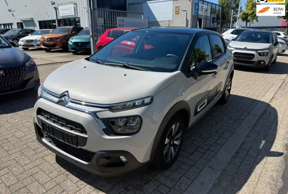 1.2 PureTech Feel, Facelift, Navi, Dealer auto. INC BTW, 1ste eigenaar