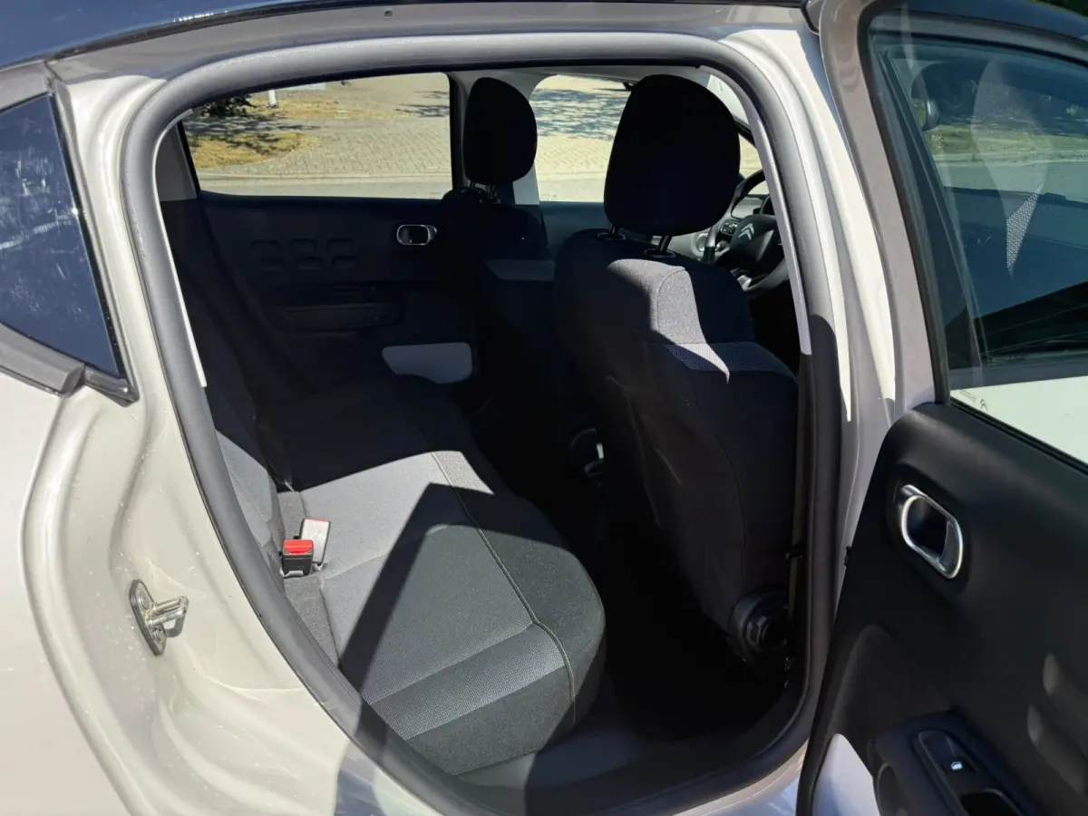 1.2 PureTech Feel, Facelift, Navi, Dealer auto. INC BTW, 1ste eigenaar