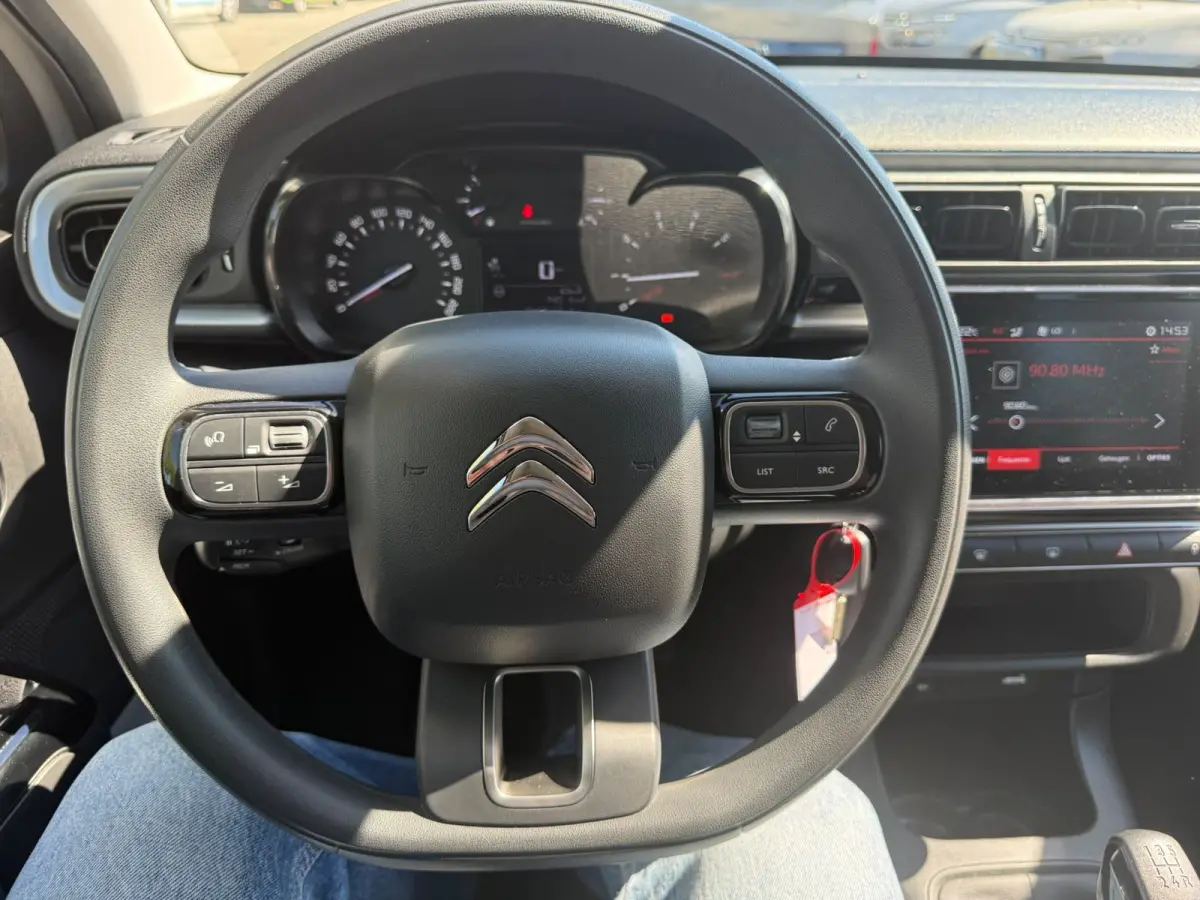 1.2 PureTech Feel, Facelift, Navi, Dealer auto. INC BTW, 1ste eigenaar