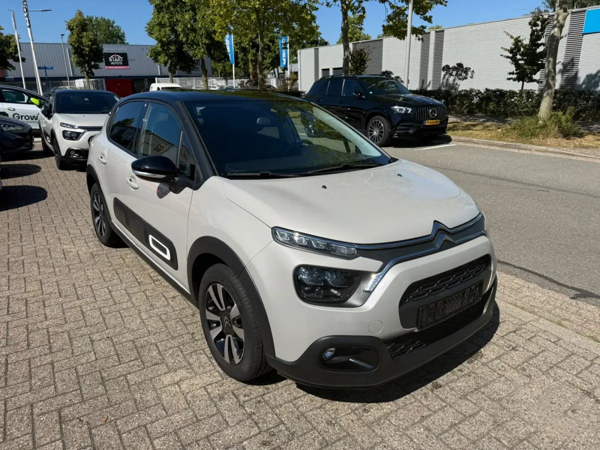 1.2 PureTech Feel, Facelift, Navi, Dealer auto. INC BTW, 1ste eigenaar