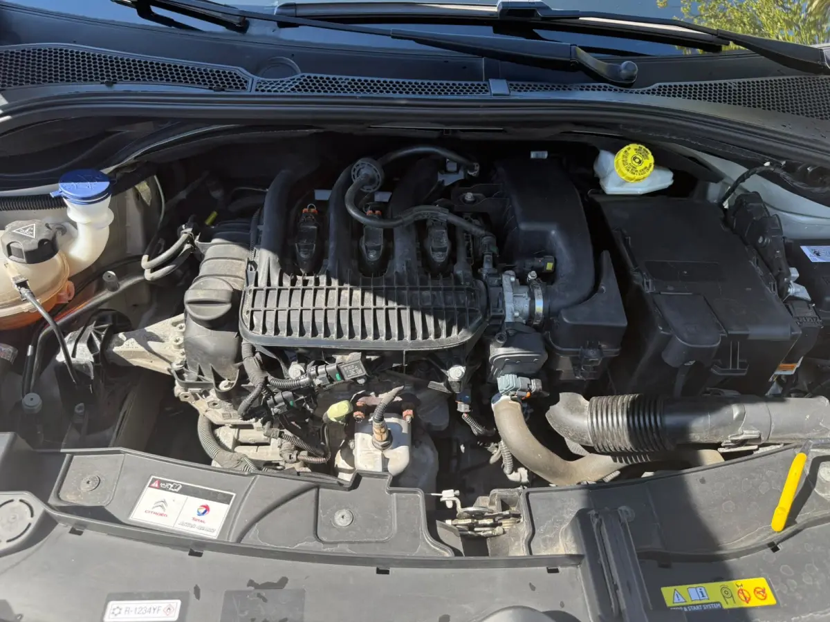 1.2 PureTech Feel, Facelift, Navi, Dealer auto. INC BTW, 1ste eigenaar