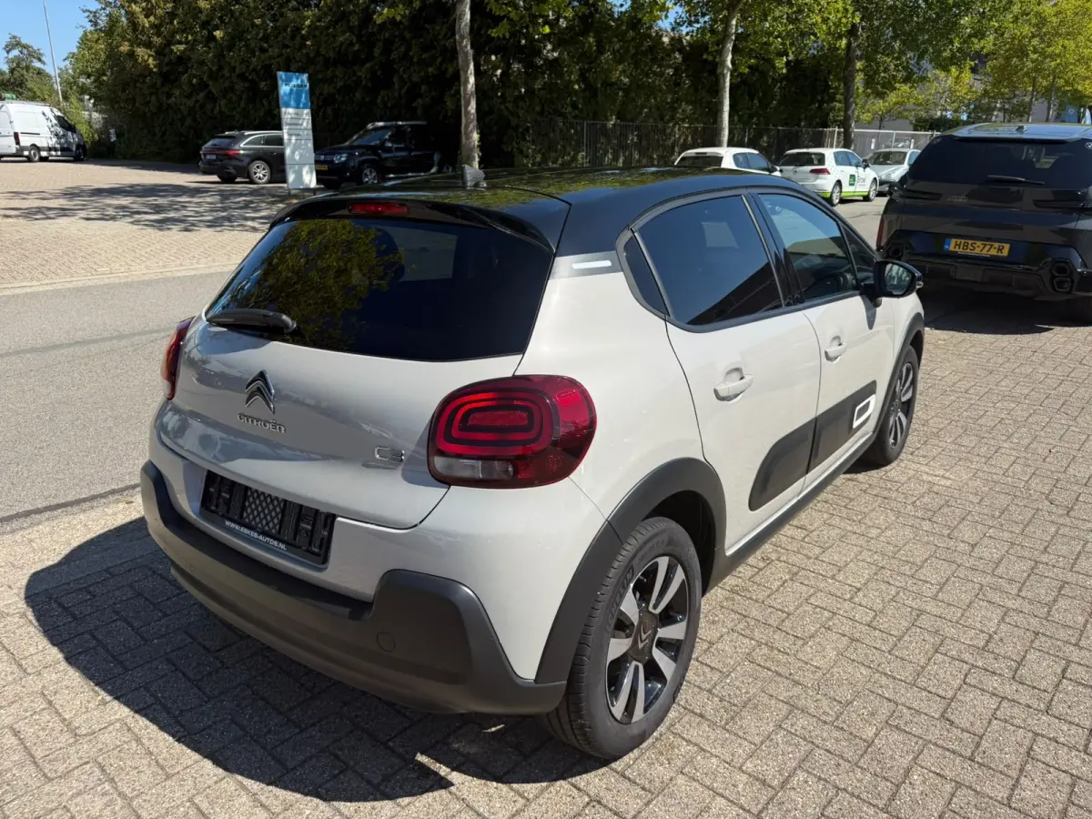 1.2 PureTech Feel, Facelift, Navi, Dealer auto. INC BTW, 1ste eigenaar