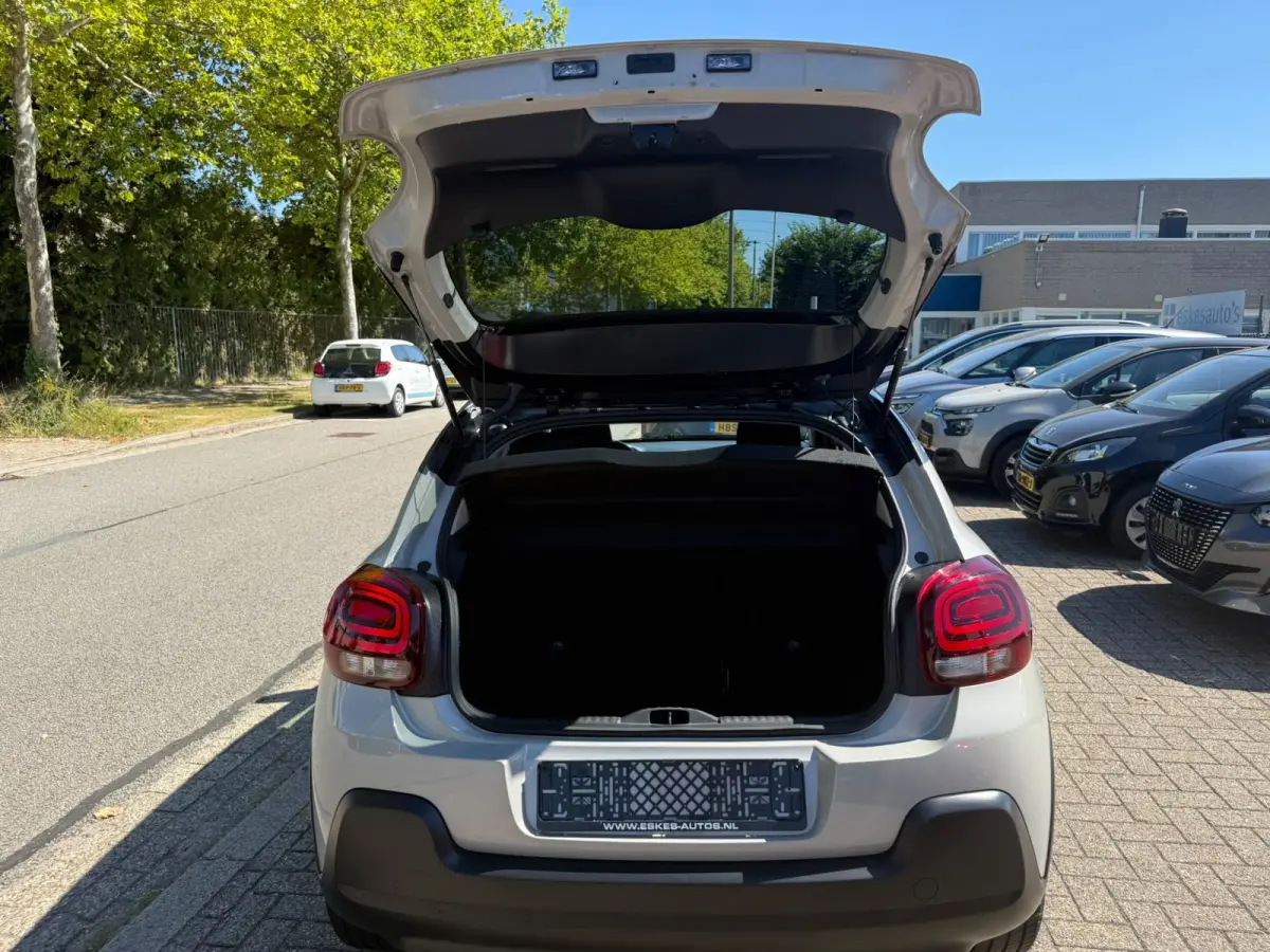 1.2 PureTech Feel, Facelift, Navi, Dealer auto. INC BTW, 1ste eigenaar