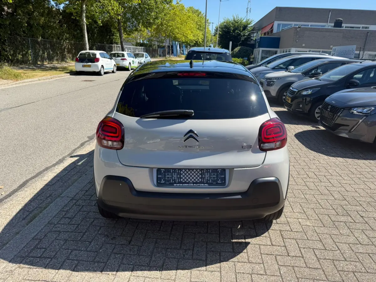 1.2 PureTech Feel, Facelift, Navi, Dealer auto. INC BTW, 1ste eigenaar