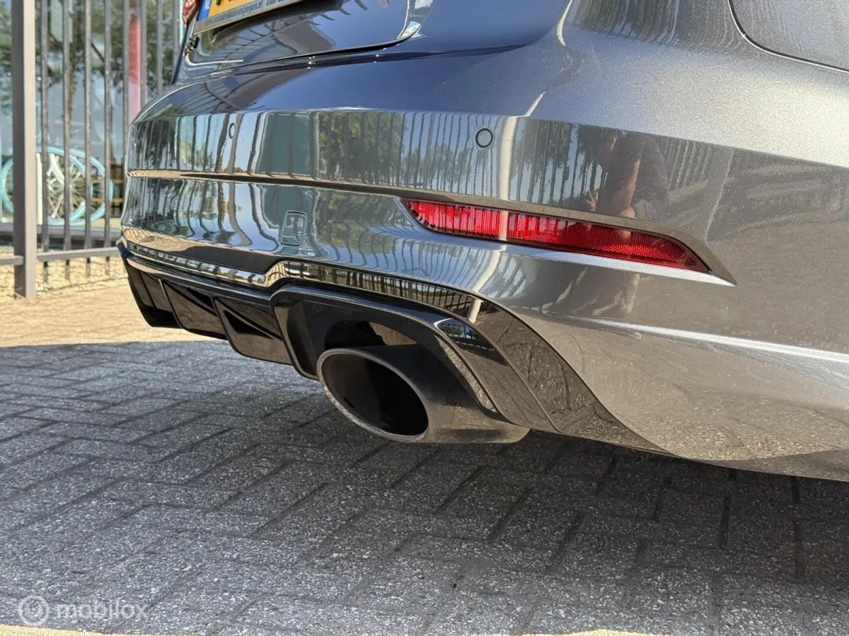 RS3 2.5 TFSI quattro NL auto + History | Full Option