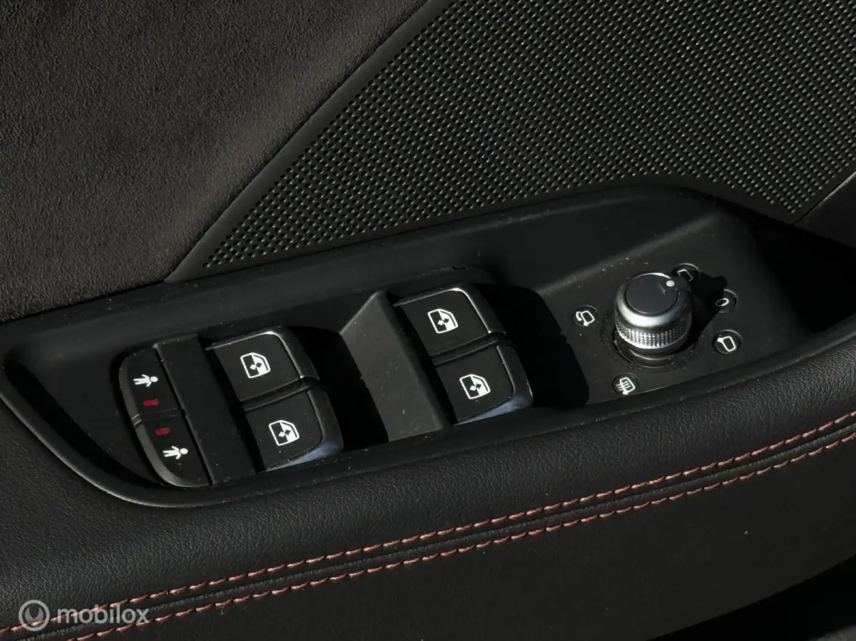 RS3 2.5 TFSI quattro NL auto + History | Full Option