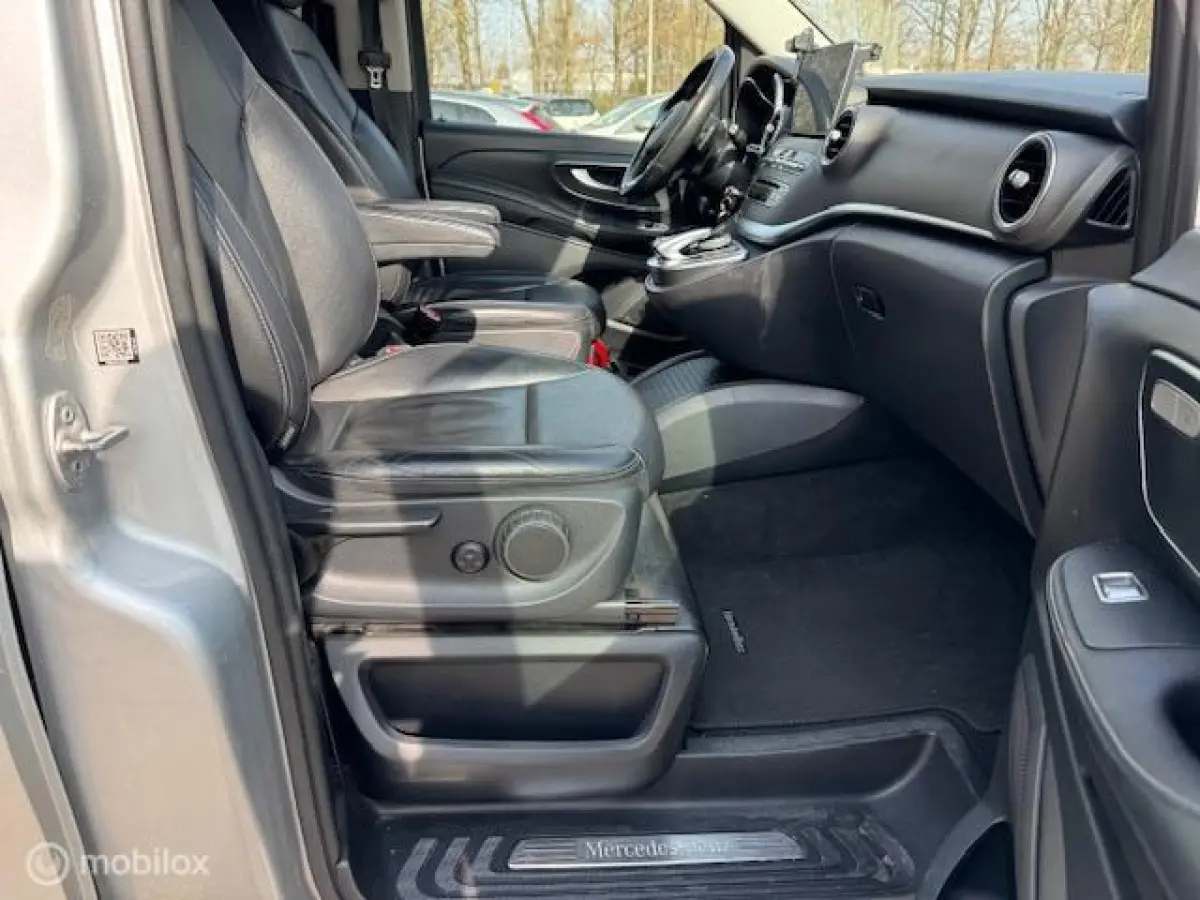 250 BlueTEC Lang DC Avantgarde