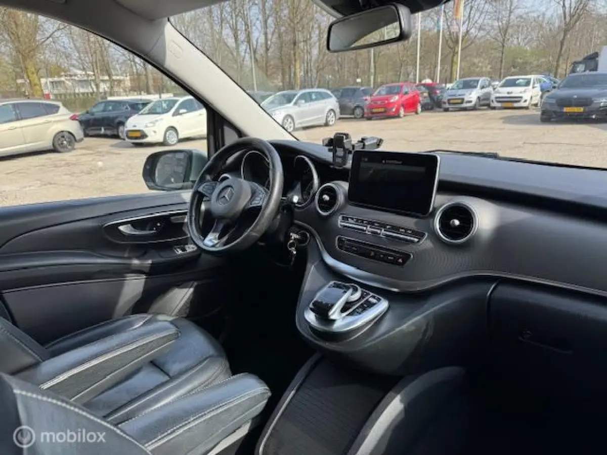 250 BlueTEC Lang DC Avantgarde
